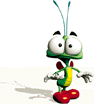 me? buggy? huh!!