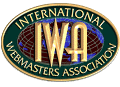 International Webmasters Association Logo